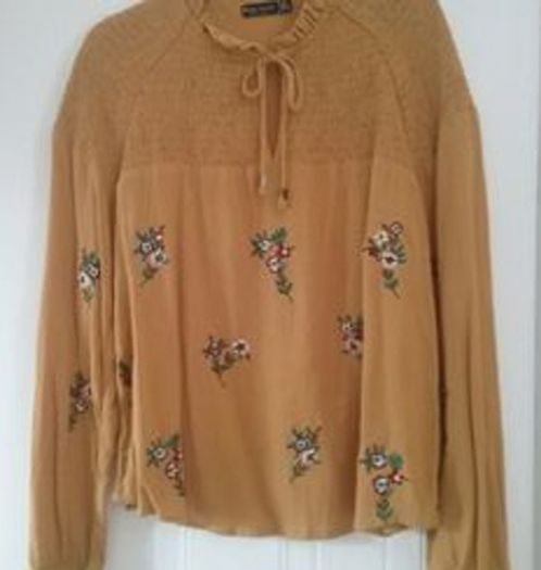 Ladies Blouse UK10