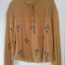 Ladies Blouse UK10 Image 3