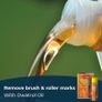Powerfull RUST Treatement And Primer - OWATROL OIL Image 5