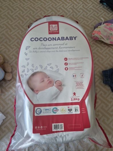 Cocoonababy