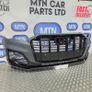 Front Bumper for Audi Q7 SQ7 20-24 S-Line 4M Image 2