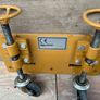 Levelling Castor Plates Image 3