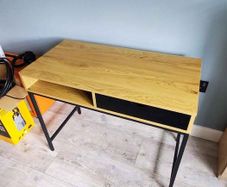 Trappedal Jysk Desk