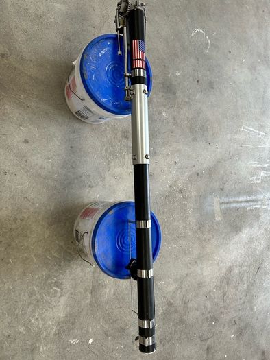 Drywall Automatic tapers