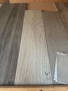 Joblot tile Perla Wood Effect Tile
