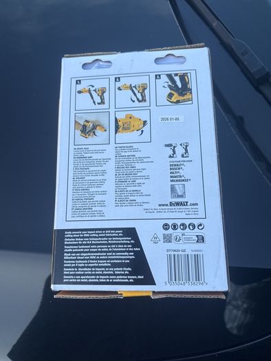 dewalt