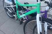 woom 6 mint