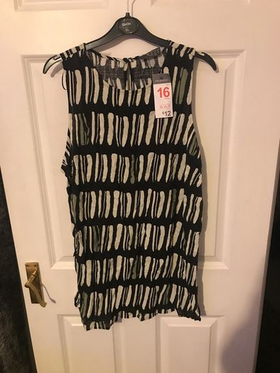 new long top