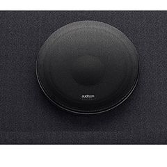 Audison subwoofer for golf mk7