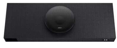 Audison subwoofer for golf mk7