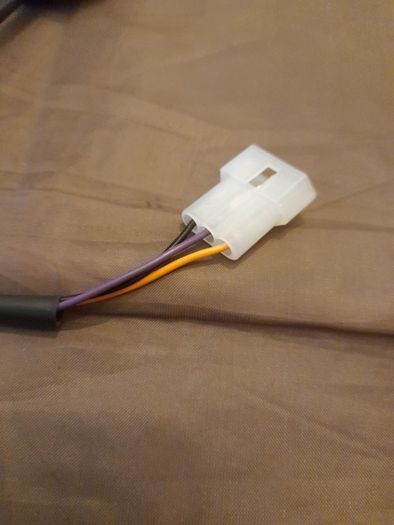 KTM Enduro Indicator Switch