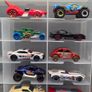 Hot Wheels Pack of 10 Cars 5 Image 3