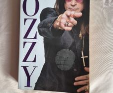 I Am Ozzy signed