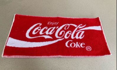 Coca Cola Bar Pub Runner