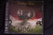 Status Quo - Quo CD