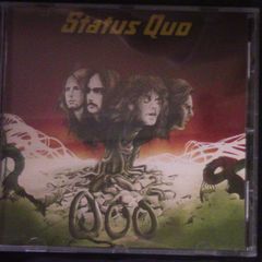 Status Quo - Quo CD