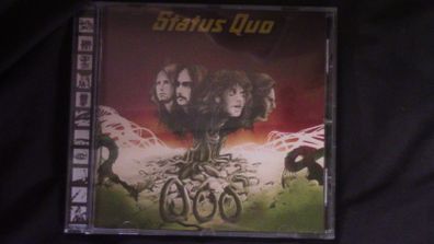 Status Quo - Quo CD