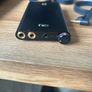 DAC and Headphone Amplifier Fiio Q1 MK2 Image 3
