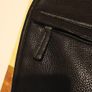 Coach Men's Leather Messenger Laptop Weekend Bag Image 6