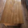 Solid wood coffee table Image 3