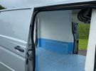 Refrigerated & Freezer Van Hire - Greater Dublin Image 2