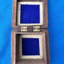Vintage inlaid jewellery box Image 5