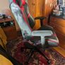 Vertagear SL5000 Gaming chair Image 5