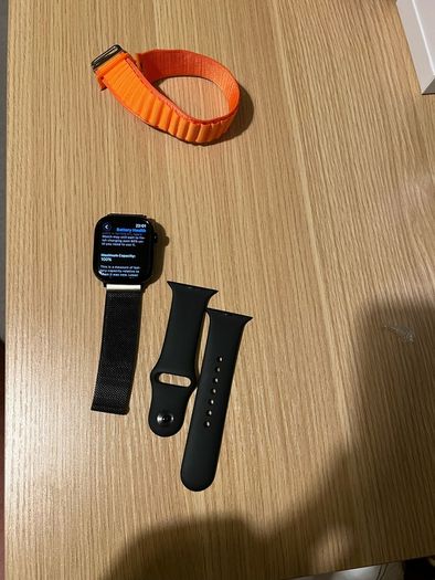 Apple Watch Series 10