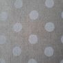 Placemats. Polka dots or mandalas on natural beige background. Set of 6. Set pf 8 Image 2