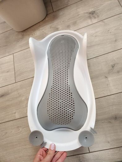 Angelcare Soft Touch Baby Bath Insert