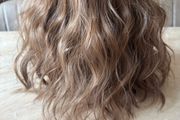 Light brown Wig