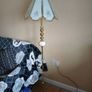 Vintage Floor Lamp Image 2