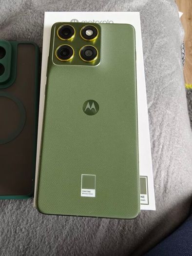 Motorola edge 70