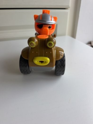 Octonauts Bundle
