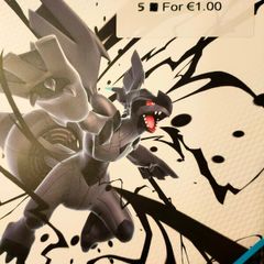Destined Rivals Full Art, exs, Holo and Rev Holos