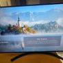 50 inch LG TV Image 4