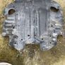 Toyota Hiace Engine Drip Tray - Belly pan - Cover Image 3