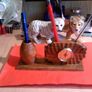 desk tidy Image 3