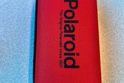 Polaroid sunglasses case