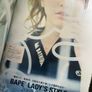 A Bathing Ape BAPE NIGO & PHARRELL COVER 2008 Spring Summer Lookbook Catalogue Image 2