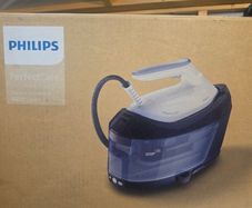 Philips perfect care steam generator