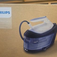 Philips perfect care steam generator
