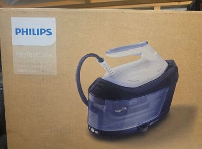 Philips perfect care steam generator