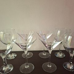 Glassware Bundle