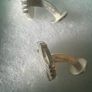 Tiffany silver cufflinks Image 2