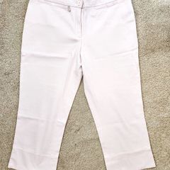 Kookai Capri Trousers
