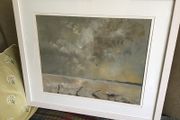 Thelma Mansfield Oil Painting