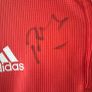 munster signed top Image 6