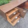 Vintage Wrighton Mid Century  Teak Image 9