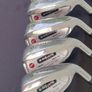 B-Square Set of Golf Clubs Image 4